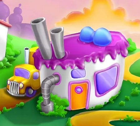 Purble Place Game Online Play for Free